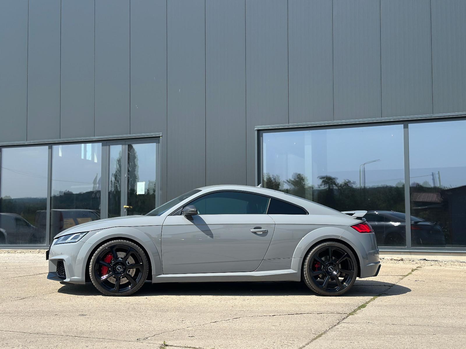Audi TT RS Coupe 2.5 TFSI quattro NO OPF !!!!