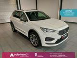 Seat Tarraco 2.0 TDI FR 4Drive  DSG|AHK|beats|Pano - Seat Tarraco in Wuppertal