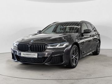 BMW 520 - 2
