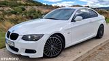 BMW 320d xDrive Coupé M Sport Edition ANDROID  - BMW 320 aus 2011: Coupe, 320d