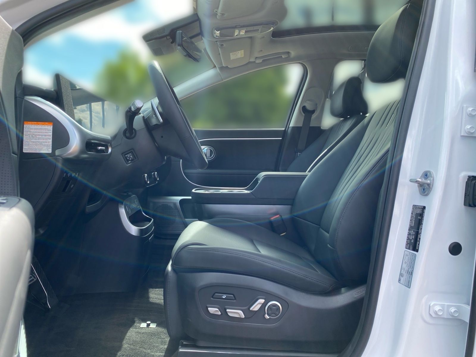 Hyundai IONIQ 9 – Bild 5