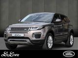 Land Rover Range Rover Evoque TD4 150PS SE Panoramadach, Si - Land Rover Range Rover Evoque in Bonn