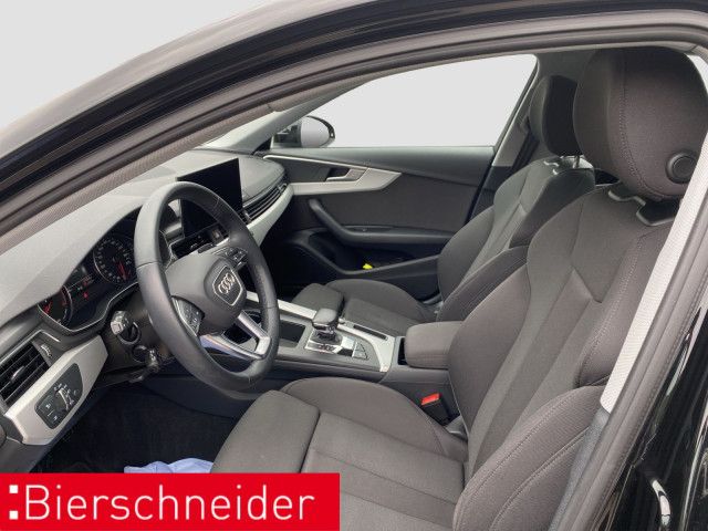 Audi A4 - Bild 11