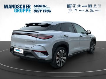 BYD SEALION 7 EV Design AWD 82,5Kwh Leder AUT