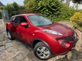 Nissan Juke 1.6 DIG-T Ministry of Sound 4x4 CVT-M6 ... - Nissan: Of
