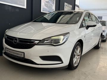 Opel Astra - 3