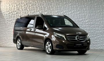 Mercedes V 220 - 3