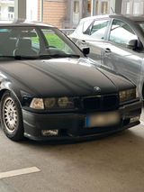 BMW Bmw e36 323 TI M Packet ab werk - BMW 323 in Gelsenkirchen