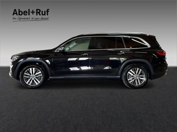 Mercedes GLS 350 - 5