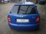Skoda Fabia Classic KD BRE REIF ZAHN TÜV NEU - Skoda aus 2002
