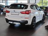 BMW X1 sDrive18i - BMW X1: Sdrive