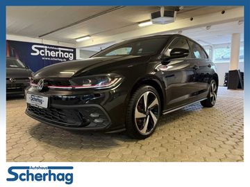 Polo VW