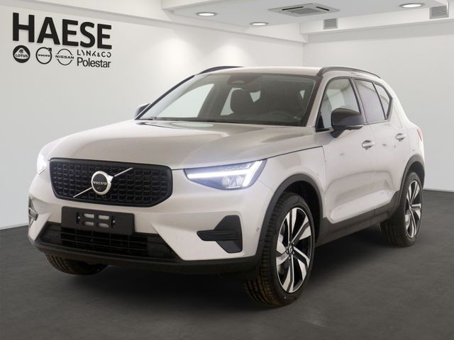 Volvo XC40 B3 Plus Dark 2WD EU6d Standheizung 360°Kame