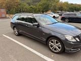 Mercedes-Benz Mercedes E 200 W212 TÜV 01. 2028 - Mercedes-Benz: Kombi, W202