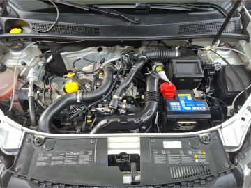 Dacia Sandero II Stepway Prestige °AHK°Navi°PDC°