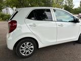 Kia Picanto 1.2 Dream-Team Edition*SHZ*Freisprech* - Kia Picanto von privat