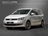 Volkswagen Sharan Highline 7-Sitzer 18" ACC Winter-Paket - mit Benzin-Antrieb: Alcantara