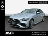 Mercedes-Benz C 300 AMG-Advanced-Plus Pano Distr. 19" Memory - gebrauchte Mercedes-Benz C 300 aus dem Jahr 2024