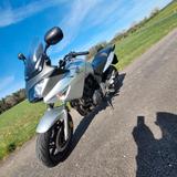 Honda CBF 600 - HONDA 2005 CBF 600