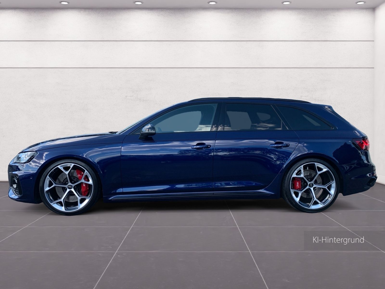 Audi RS4 - Bild 5