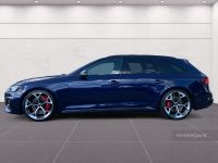 Audi RS4 - Vorschau Bild 5