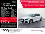 Audi A1 Sportback 30 TFSI advanced LED/MMI/Interface/ - Audi A1 aus 2025
