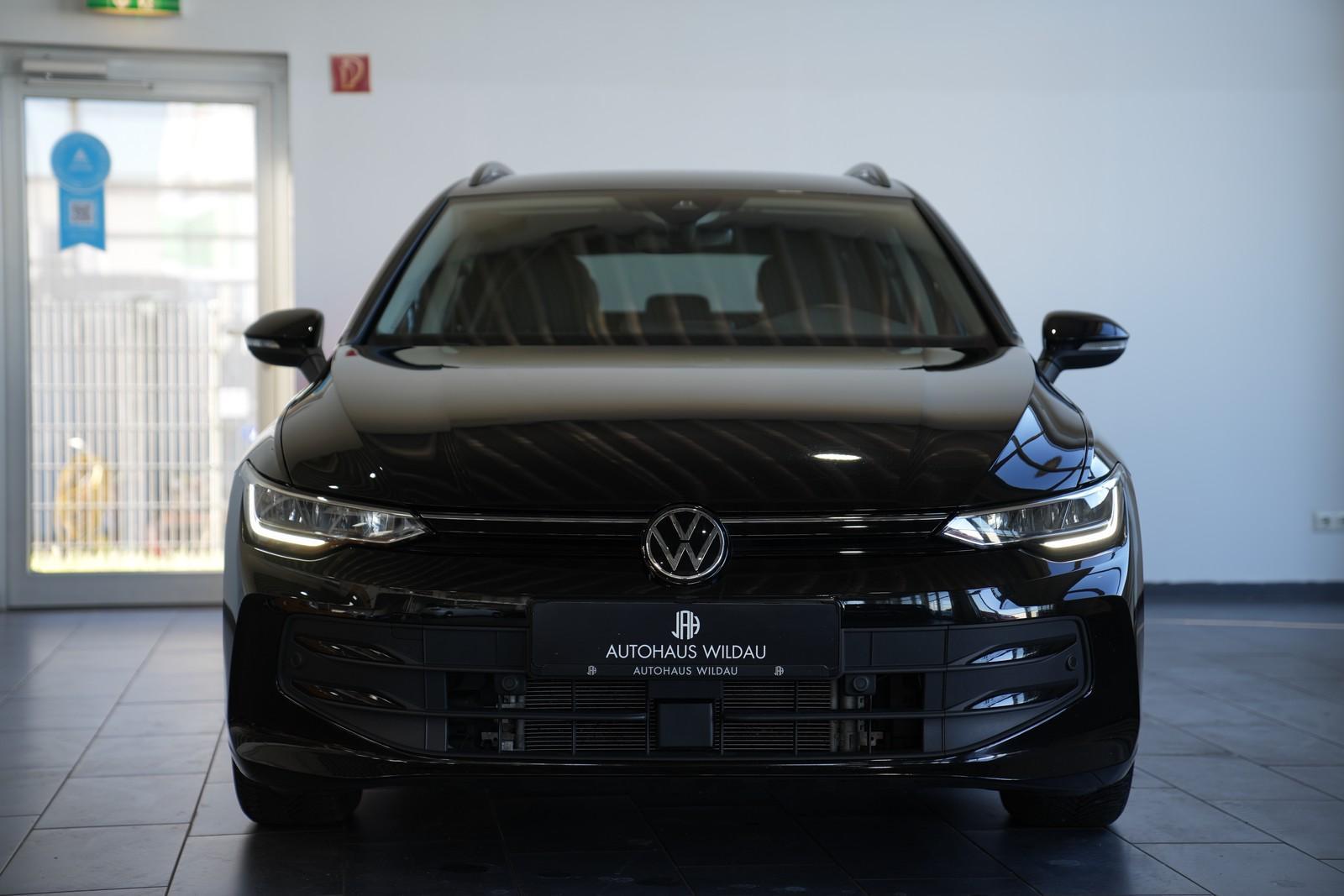 Volkswagen Golf Variant Golf VIII Variant 1.5 TSI 85 kW Lif, миниатюра 3