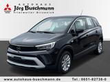 Opel Crossland X 1,2 Elegance AT,Navi,SHZ,Klima