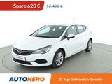 Opel Astra 1.2 Turbo 120 Jahre Start/Stop*TEMPO*PDC*