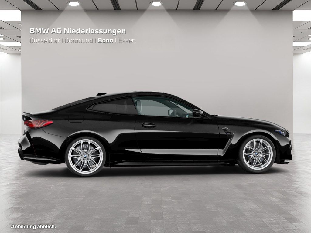 BMW M4 - Bild 11