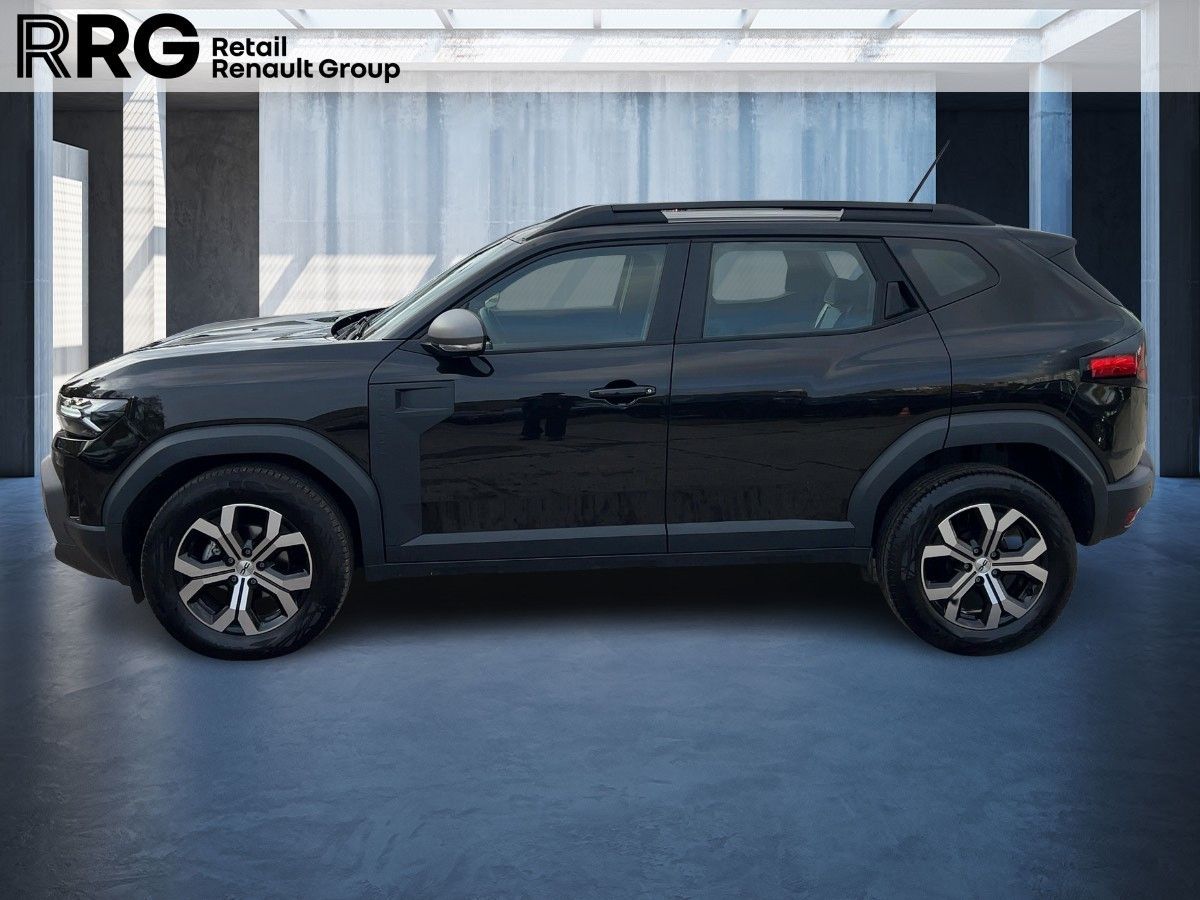 Dacia Duster - Bild 2