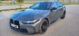 BMW M3 Competition M xDrive G80