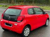 Citroën C1 Feel KLIMA TEMPOMAT MULTI-LENKR EUR6 - gebrauchte Citroën C1 aus dem Jahr 2016