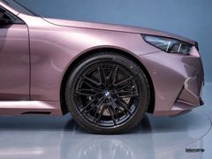 BMW M5 – 8 / 35