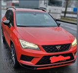 Andere cupra ateca 2019.12 - Andere in Bonn