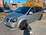 Dodge DODGE GRAND CARAVAN GT 3.6 V6  MAX Ausstattun - Dodge Grand Caravan von privat