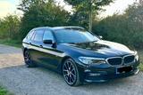 BMW 530i Touring Head-Up HK HiFi AHK Standhzg WLAN 