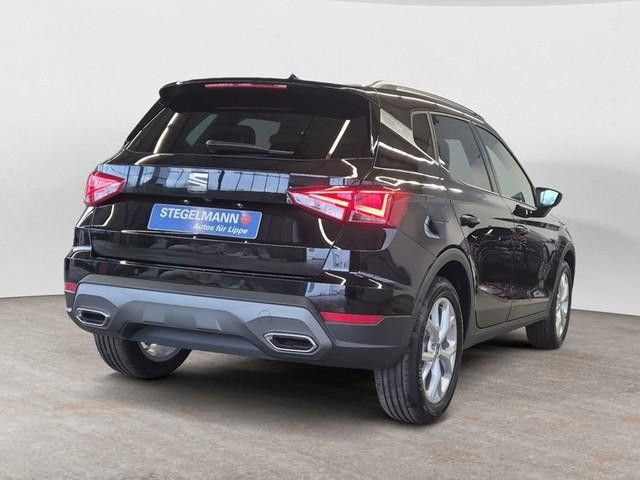 Seat Arona - Bild 7