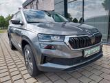 Skoda Karoq Selection TSI DSG Navi Matrix Standhzg. - Skoda Karoq