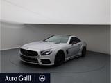 Mercedes-Benz SL 350 Lorinser Umbau *export only* - Mercedes-Benz SL 350 Gebrauchtwagen
