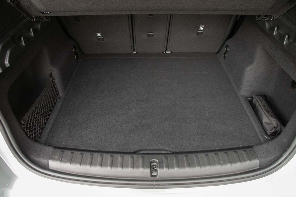 BMW X1 - Bild 16