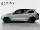 Porsche Cayenne S Porsche Scheckheft - Porsche Gebrauchtwagen in Grevenbroich