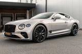 Bentley Continental GT 6.0 W12 Speed - Akrapovic - Bentley Continental Akrapovic Gebrauchtwagen