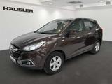 Hyundai Tucson ix35 Comfort *Klima* *SHZ vorne & hinten* - Hyundai: Com