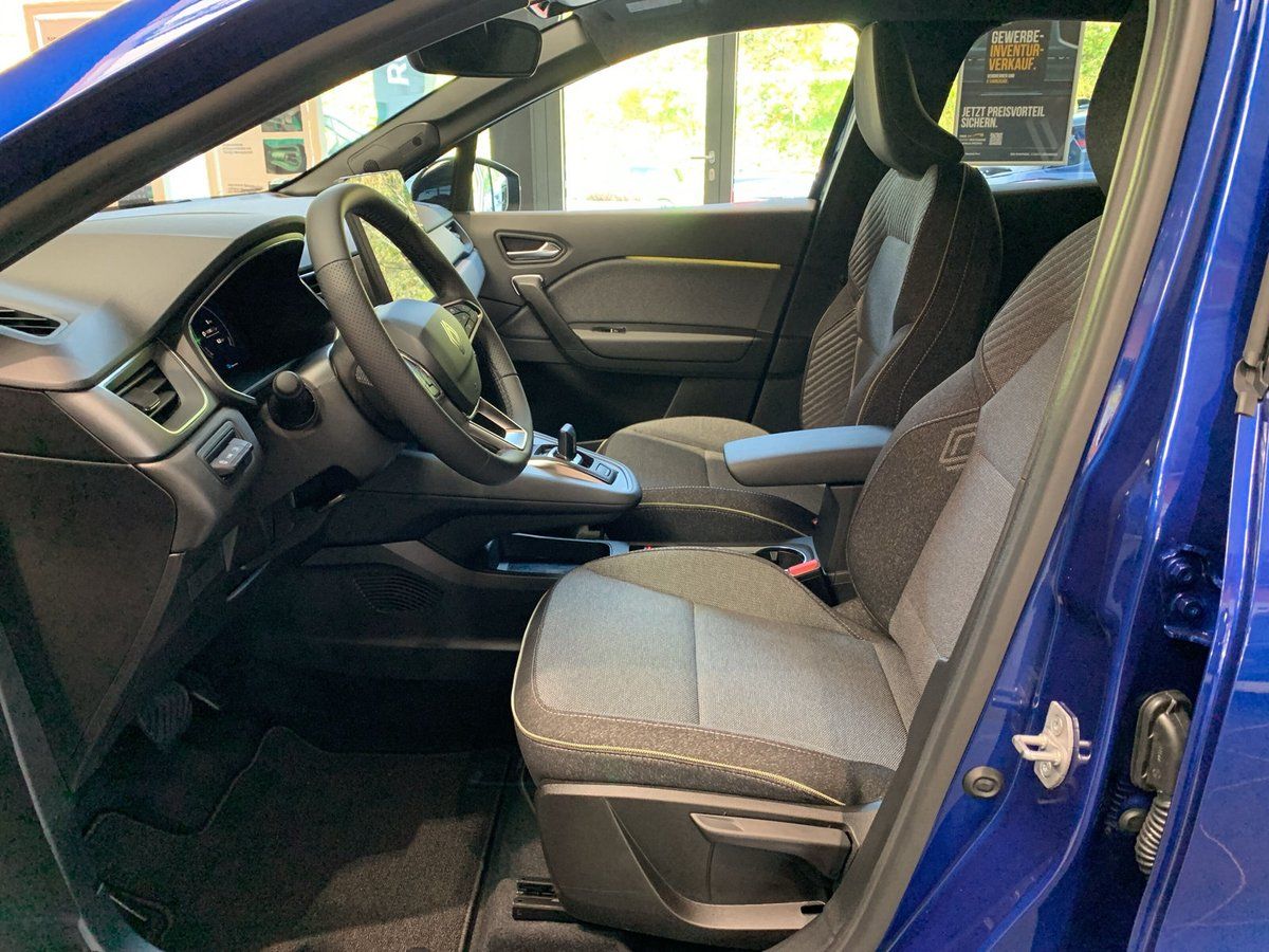 Renault Captur - Bild 9
