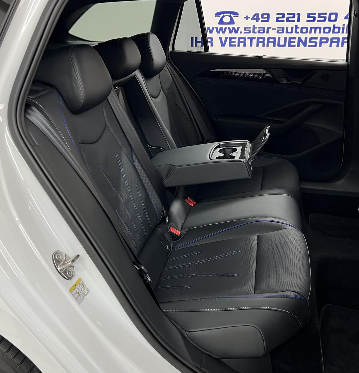 Volkswagen Passat Var. R-line Sport Paket 2.0 TDI SH STANDH, миниатюра 21