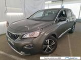 Peugeot 3008 1.2 PureTech Allure I-Cockpit Navi 1/2 Spo