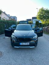 BMW X1 sDrive20d | Panoramadach | Leder | ... - BMW X1: Panoramadach