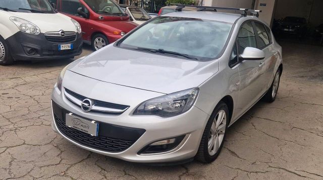 Opel Astra 1.4 100CV 5 porte Elective