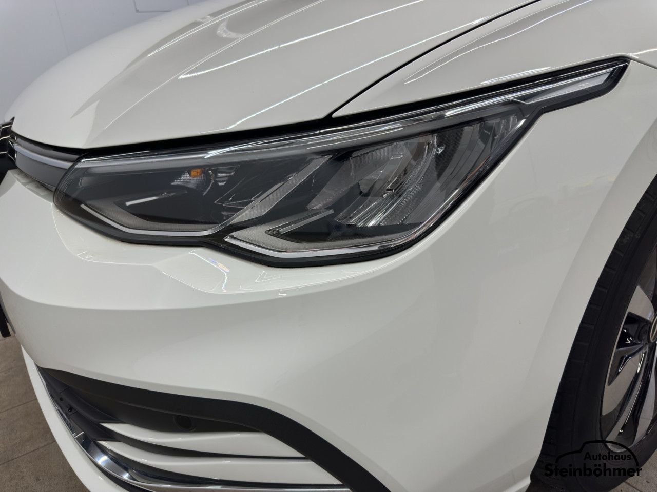 Volkswagen Golf - Bild 12